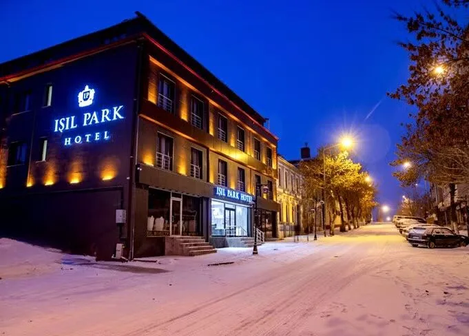 Isil Park Hotel
